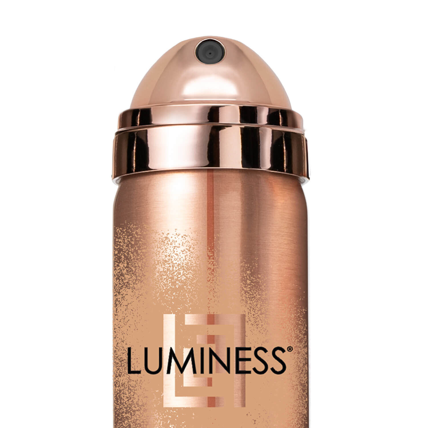 This foundation from @LUMINESS makes my skin look AIRBRUSHED! I love t, luminous spray makeup