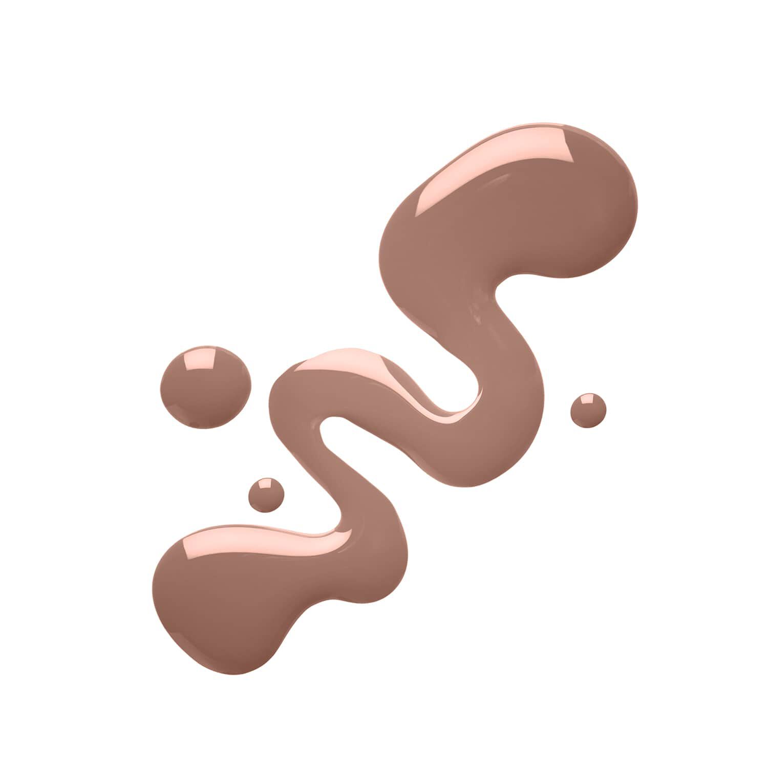 Ultra Airbrush Foundation Shade 10 - Chocolate 0.25 oz Image - 51