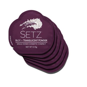 Airbrush Setting Powder Setz - 14 day Try Before You Buy image number null