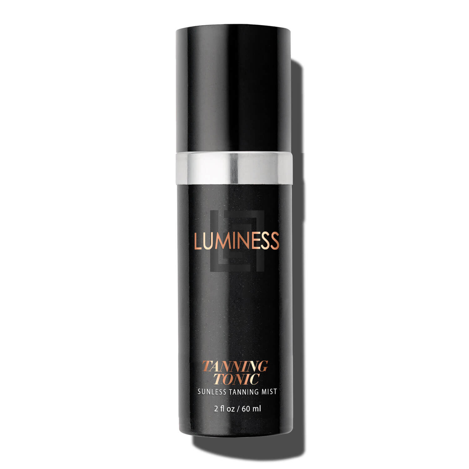 Currently Obsessed: Luminess Air Mystic Airbrush Foundation. — Beautiful  Makeup Search
