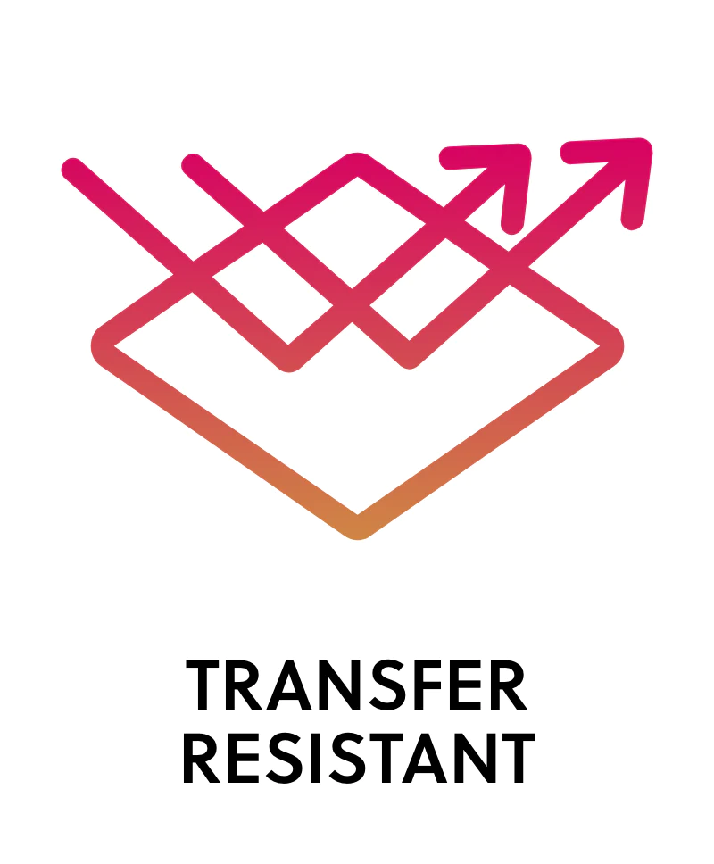 Transfer Resistant