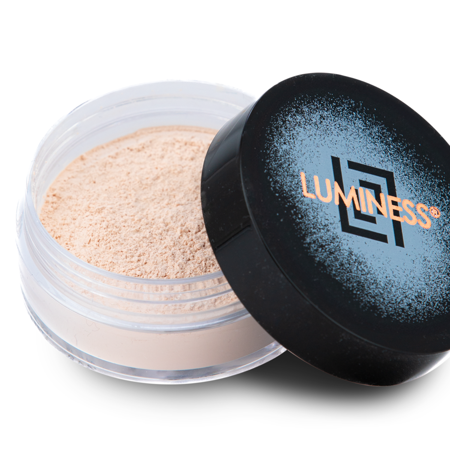 Airbrush Blur Loose Setting Powder - 14 day Try Before You Buy